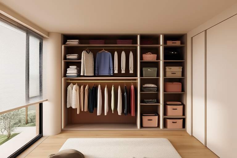 The Ultimate Checklist for Streamlining Your Wardrobe and Mastering Closet Organization