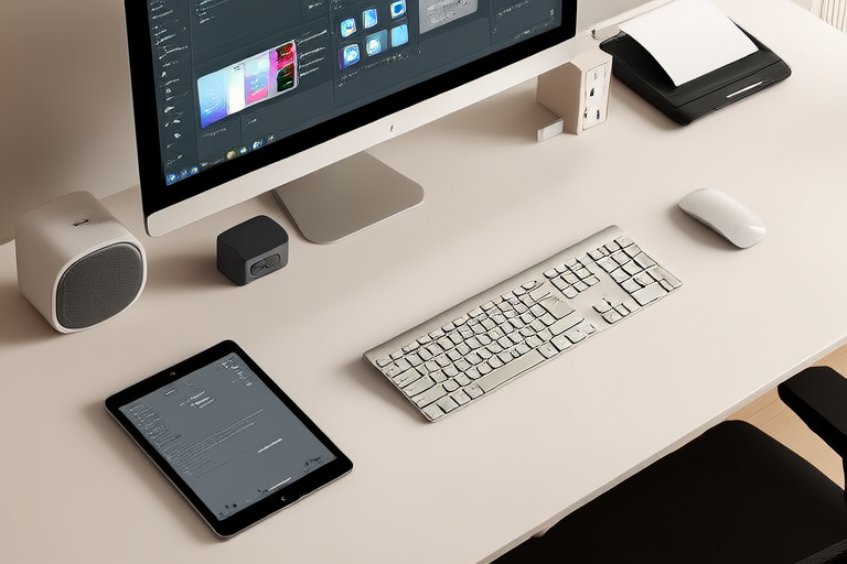 Top 10 Essential Office Technology Tools for Boosting Productivity in 2023