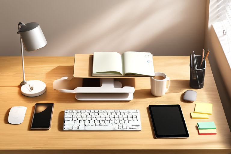Top 10 Essential Office Tools to Boost Productivity in 2023