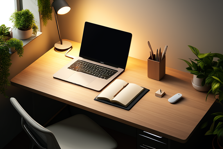 Top 10 Tips for Streamlining Your Workspace Organization and Boosting Productivity