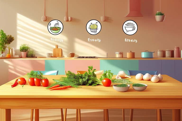 Top 5 Must-Know Cooking Hacks to Impress Your Friends and Family