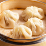 Traditional Shandong Steamed Dumplings