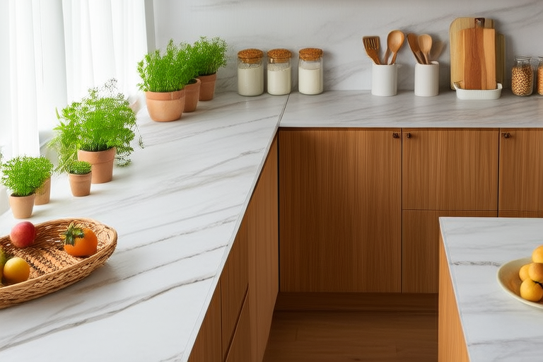 Transform Your Messy Kitchen into an Organized Haven with These Simple Tricks