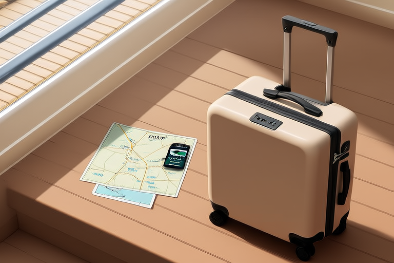 Travel Smarter with These Unbeatable Transportation Tips and Tricks