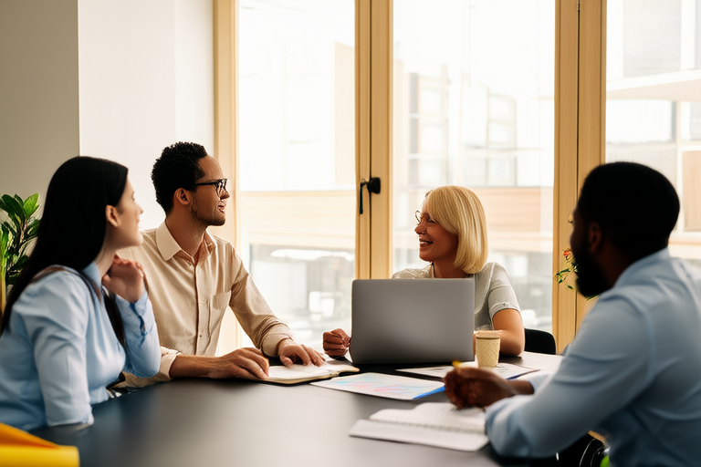 Understanding Workplace Etiquette and Enhancing Team Communication Skills