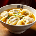 Warm Bowl of Comfort: Grandma’s Superior Wanton Soup 3 Warm Bowl of Comfort: Grandma’s Superior Wanton Soup