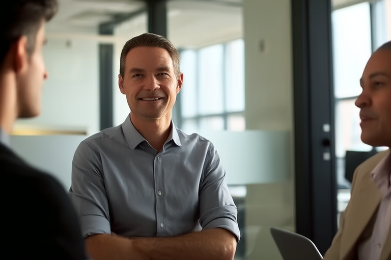 Workplace Etiquette 101: Navigating Professional Boundaries Through Clear Communication