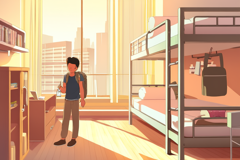 Budget Traveler’s Guide to Affordable Accommodations in Major Cities