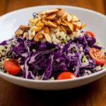 Crunchy Veggie Delight Salad 3 Crunchy Veggie Delight Salad