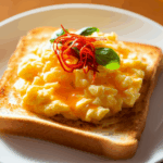 Eggs in Paradise: The Ultimate Breakfast Dish 3 Eggs in Paradise: The Ultimate Breakfast Dish