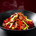 Fireworks in Your Mouth: Spicy and Savory Stir-Fried Dishes 3 Fireworks in Your Mouth: Spicy and Savory Stir-Fried Dishes