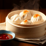 Harmony of Tastes: Dim Sum Platter Special 3 Harmony of Tastes: Dim Sum Platter Special