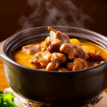 Hearty Huangshan Stewed Chicken Delight 3 Hearty Huangshan Stewed Chicken Delight