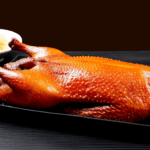 Heavenly Fragrance: Crispy Roast Duck in Cantonese Style 3 Heavenly Fragrance: Crispy Roast Duck in Cantonese Style