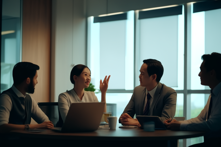 Mastering Workplace Etiquette: Key Tips for Effective Communication in the Office