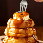 Rich Vanilla Bean Profiteroles 3 Rich Vanilla Bean Profiteroles