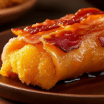 Savory Bacon-Wrapped Dates Party Favorite 3 Savory Bacon-Wrapped Dates Party Favorite