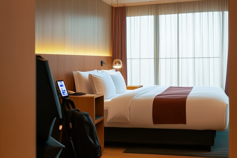 Secrets to Booking Last-Minute Accommodations Without Breaking the Bank