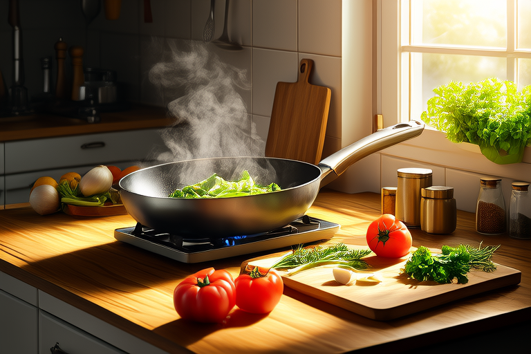 Simple yet Effective Cooking Hacks to Elevate Your Daily Meals