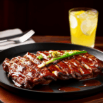 Sizzling BBQ Ribs: A Flavorful Feast 3 Sizzling BBQ Ribs: A Flavorful Feast