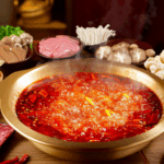 Sizzling Hotpot at Home: Recreating the Sichuan Street Experience 3 Sizzling Hotpot at Home: Recreating the Sichuan Street Experience