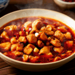 Spicy Kung Pao Chicken: A Fiery Symphony 3 Spicy Kung Pao Chicken: A Fiery Symphony