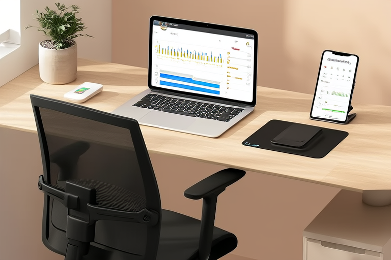 Streamline Your Office Operations: Essential Tech Tools Every Business Should Adopt