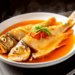 Succulent West Lake Vinegar Fish 3 Succulent West Lake Vinegar Fish