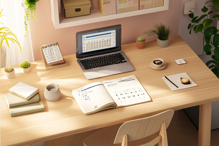 The Ultimate Cheat Sheet for Improving Productivity and Streamlining Your Schedule