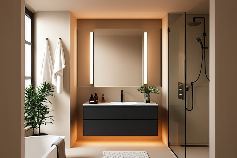 Top 10 Bathroom and Toilet Upgrades for Modern Homes