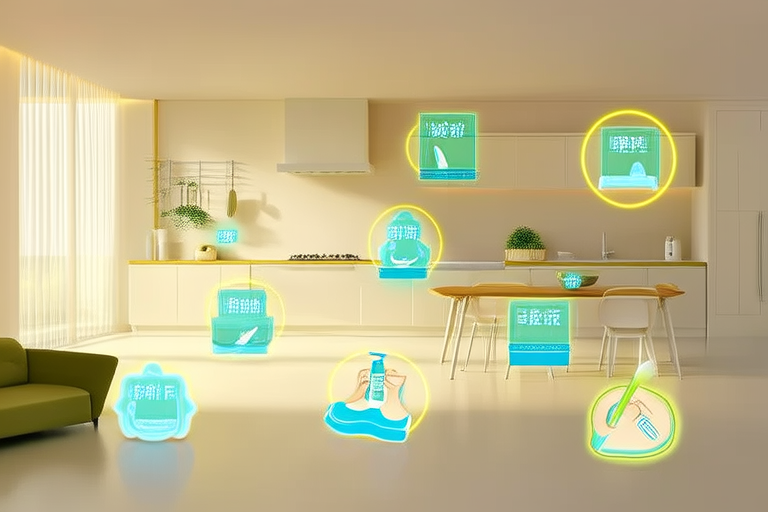 Top 10 Home Surfaces Cleaning Hacks for a Spotless House Every Time