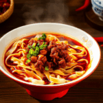 Zesty DanDan Noodles Adventure 3 Zesty DanDan Noodles Adventure
